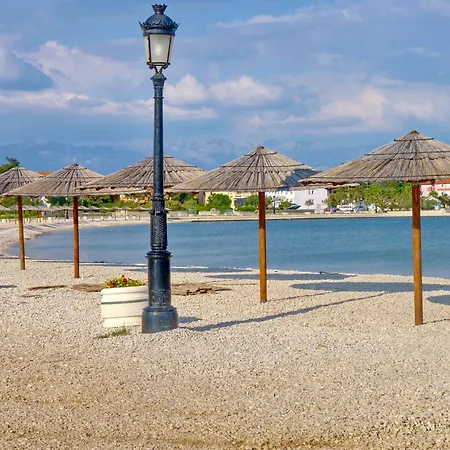 Paradiso, No 4 Апартаменты *