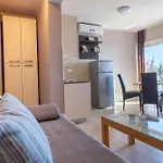Appartement Paradiso, No 4