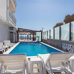 Appartement Paradiso, No 4 Vir